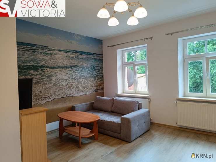 Mieszkanie  na sprzedaż, 1 pokojowe, Wałbrzych, Stary Zdrój, ul. 