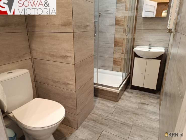 Wałbrzych, Stary Zdrój, ul. , 1 pokojowe, Mieszkanie  na sprzedaż