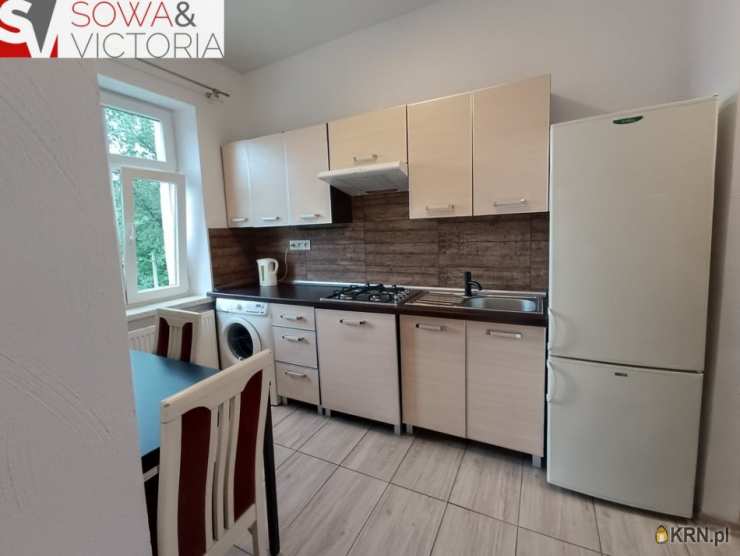 1 pokojowe, Wałbrzych, Stary Zdrój, ul. , Mieszkanie  na sprzedaż