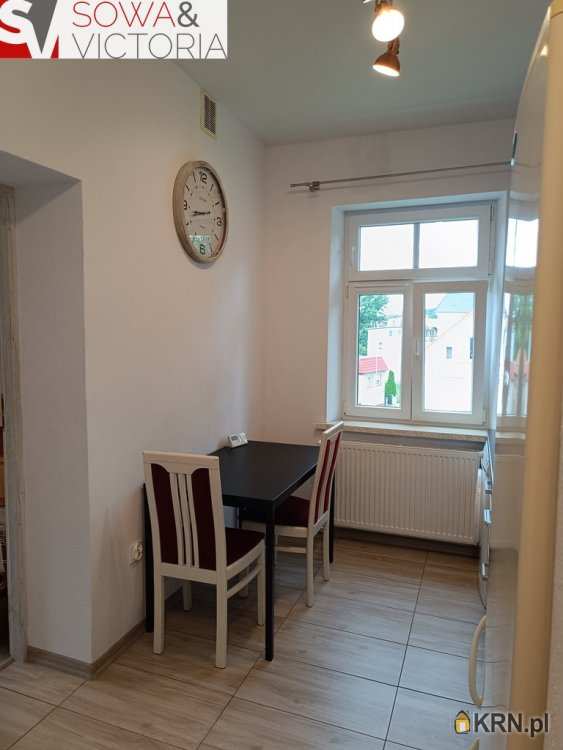 1 pokojowe, Mieszkanie  na sprzedaż, Wałbrzych, Stary Zdrój, ul. 