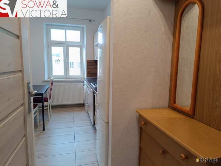 Biuro Nieruchomości SOWA, Mieszkanie  na sprzedaż, Wałbrzych, Stary Zdrój, ul. 