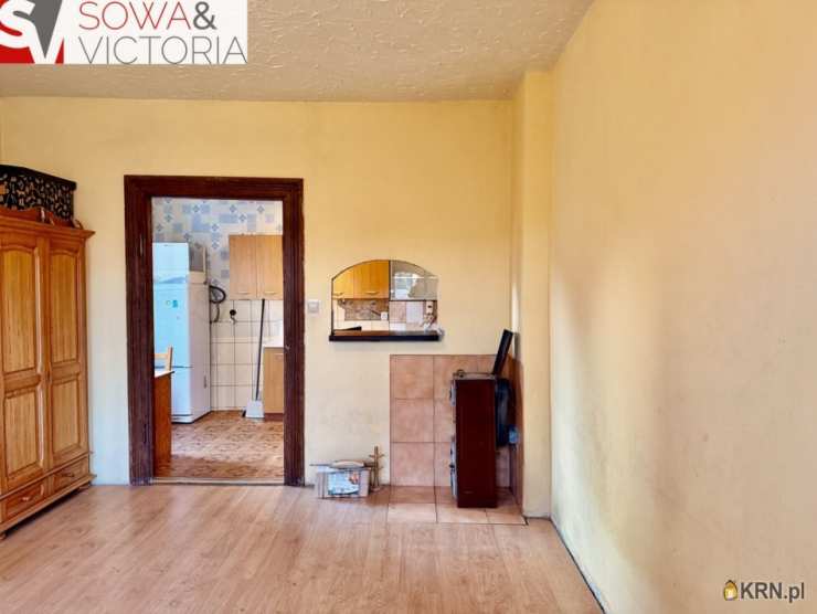 Wałbrzych, ul. , Mieszkanie  na sprzedaż, 1 pokojowe