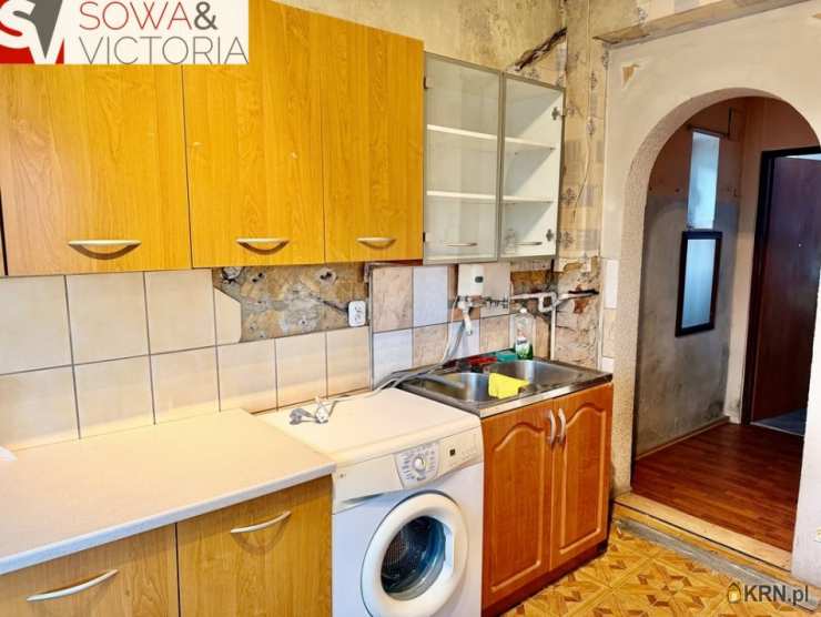 Wałbrzych, ul. , 1 pokojowe, Mieszkanie  na sprzedaż