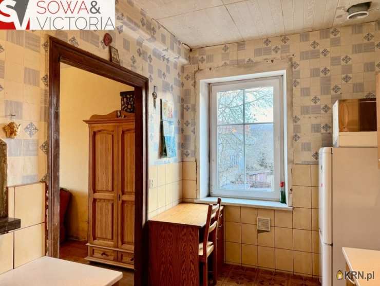 1 pokojowe, Wałbrzych, ul. , Mieszkanie  na sprzedaż