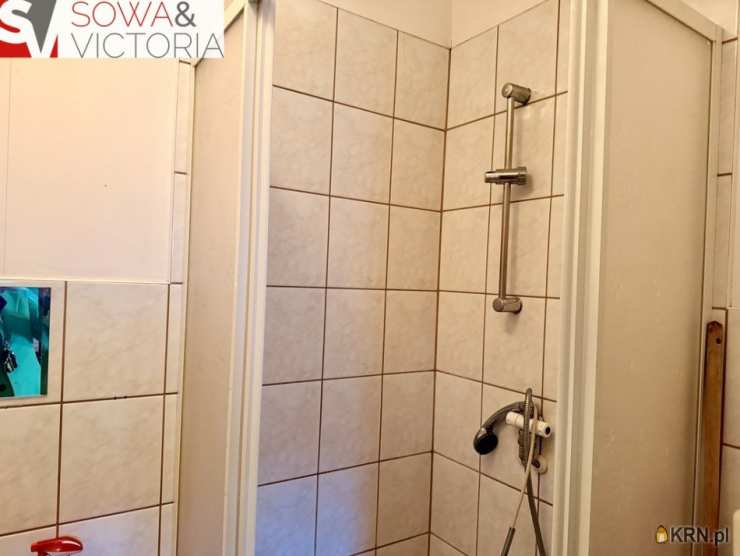 1 pokojowe, Mieszkanie  na sprzedaż, Wałbrzych, ul. 