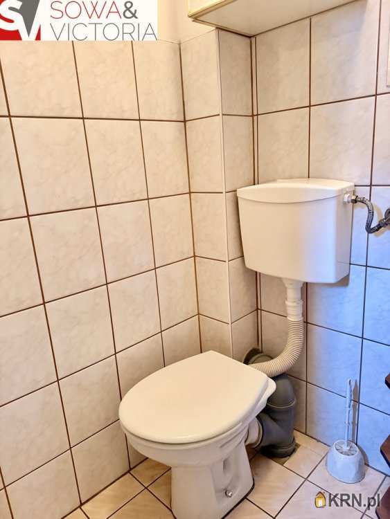 Biuro Nieruchomości SOWA, Mieszkanie  na sprzedaż, Wałbrzych, ul. 