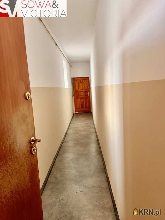 Mieszkanie  na sprzedaż, Wałbrzych, ul. , 1 pokojowe