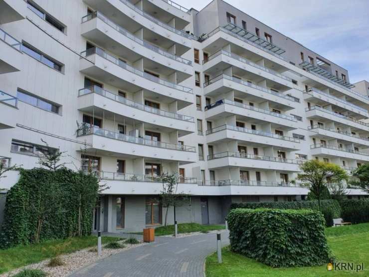 Mieszkanie  do wynajęcia, Warszawa, ul. , 1 pokojowe