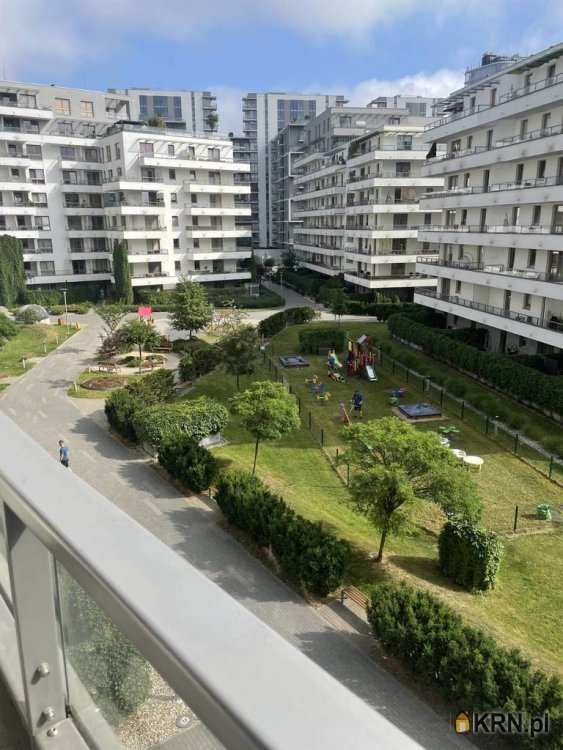 1 pokojowe, Warszawa, ul. , Mieszkanie  do wynajęcia