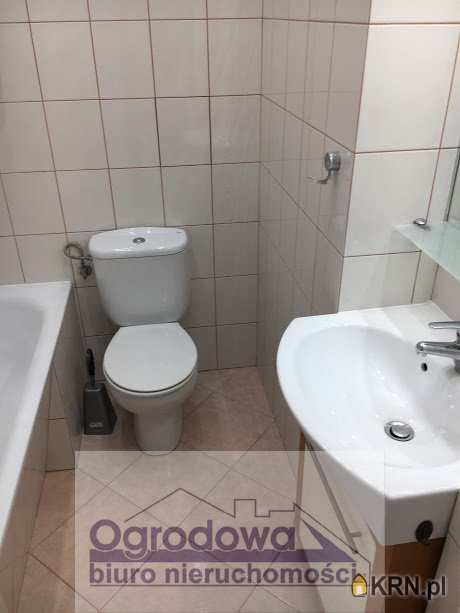 Ogrodowa Sp. z o.o., Mieszkanie  do wynajęcia, Warszawa, Mokotów, ul. 