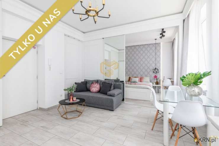 Mieszkanie  do wynajęcia, Warszawa, Wola/Mirów, ul. Chmielna, 2 pokojowe