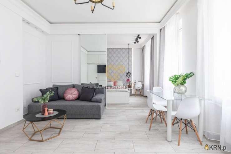 Mieszkanie  do wynajęcia, 2 pokojowe, Warszawa, Wola/Mirów, ul. Chmielna