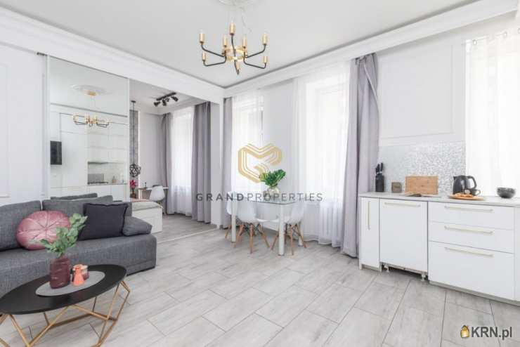 Warszawa, Wola/Mirów, ul. Chmielna, Mieszkanie  do wynajęcia, 2 pokojowe