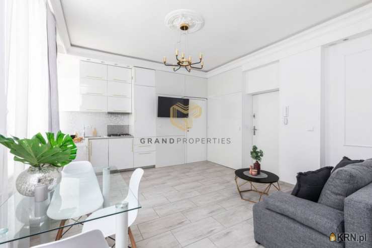 2 pokojowe, Warszawa, Wola/Mirów, ul. Chmielna, Mieszkanie  do wynajęcia