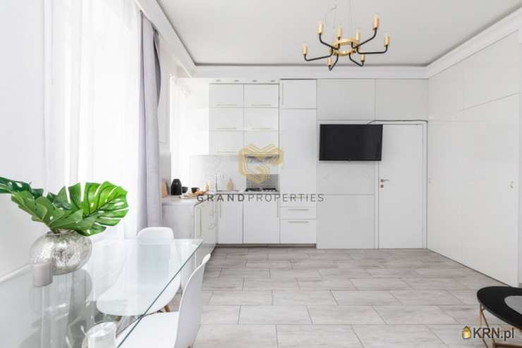 2 pokojowe, Mieszkanie  do wynajęcia, Warszawa, Wola/Mirów, ul. Chmielna