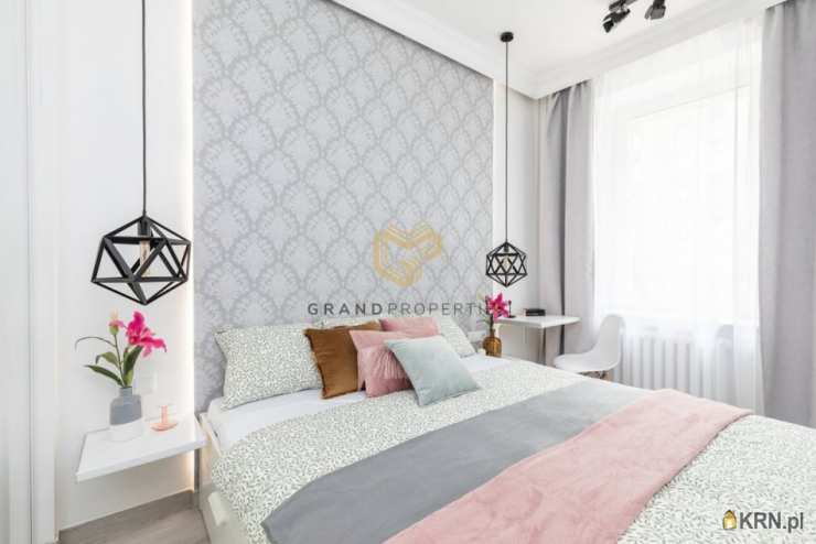 Mieszkanie  do wynajęcia, Warszawa, Wola/Mirów, ul. Chmielna, 2 pokojowe