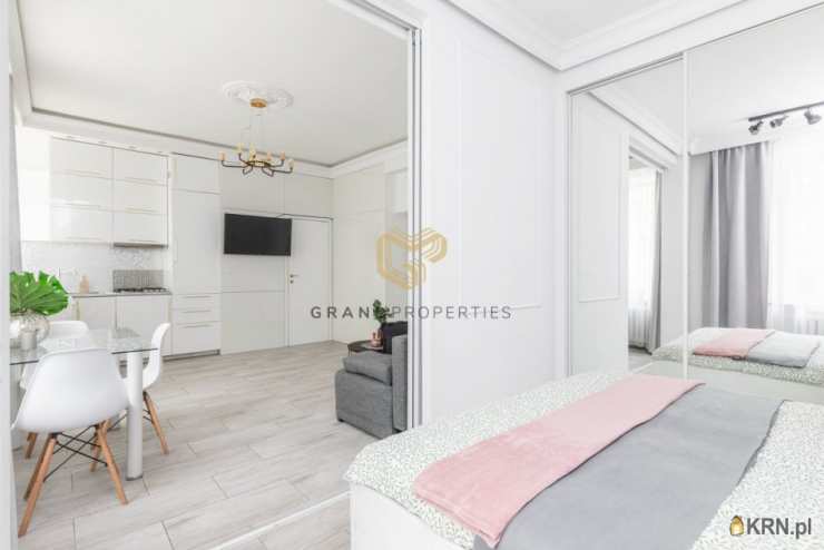 Mieszkanie  do wynajęcia, 2 pokojowe, Warszawa, Wola/Mirów, ul. Chmielna