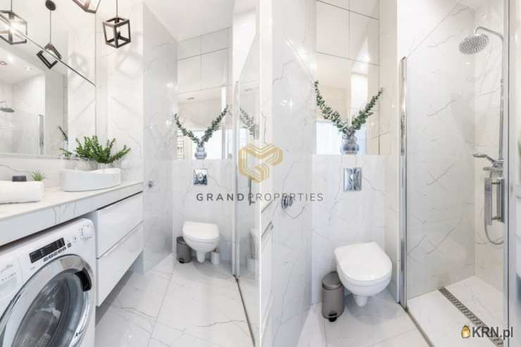 Warszawa, Wola/Mirów, ul. Chmielna, Mieszkanie  do wynajęcia, 2 pokojowe