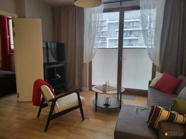 Mieszkanie  do wynajęcia, Warszawa, Wola, ul. , 2 pokojowe