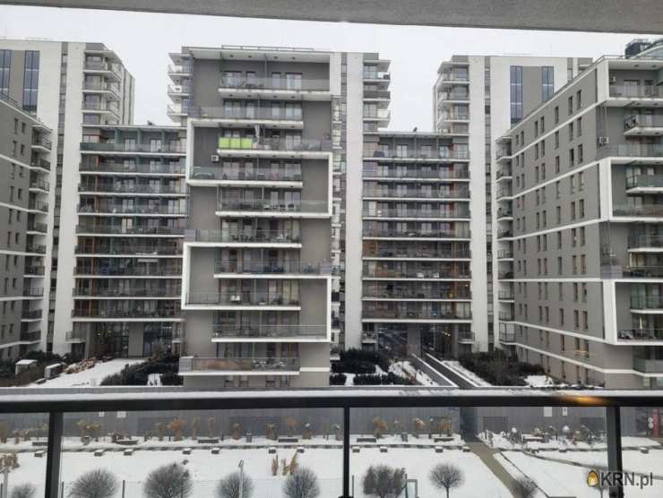 Mieszkanie  do wynajęcia, 2 pokojowe, Warszawa, Wola, ul. 