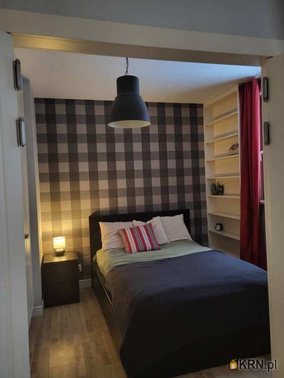 2 pokojowe, Mieszkanie  do wynajęcia, Warszawa, Wola, ul. 