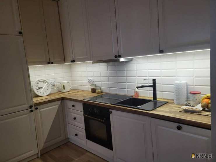 , Mieszkanie  do wynajęcia, Warszawa, Wola, ul. 