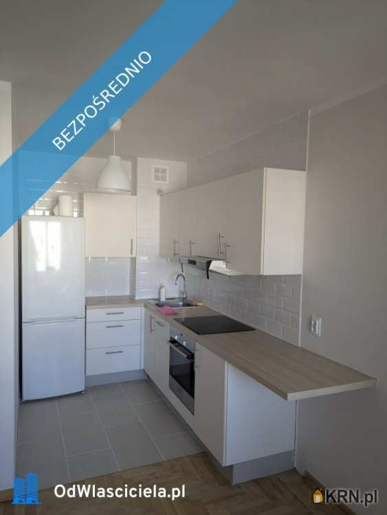 Mieszkanie  na sprzedaż, 1 pokojowe, Warszawa, Ursynów, ul. Komisji Edukacji Narodowej