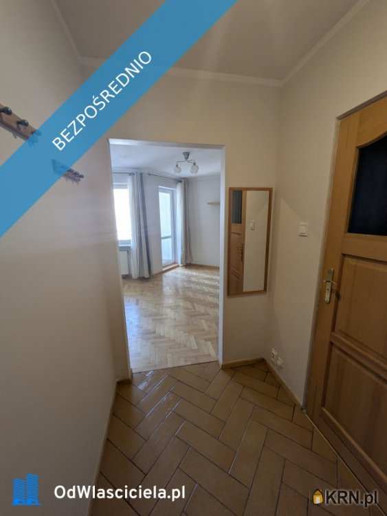 1 pokojowe, Warszawa, Ursynów, ul. Komisji Edukacji Narodowej, Mieszkanie  na sprzedaż