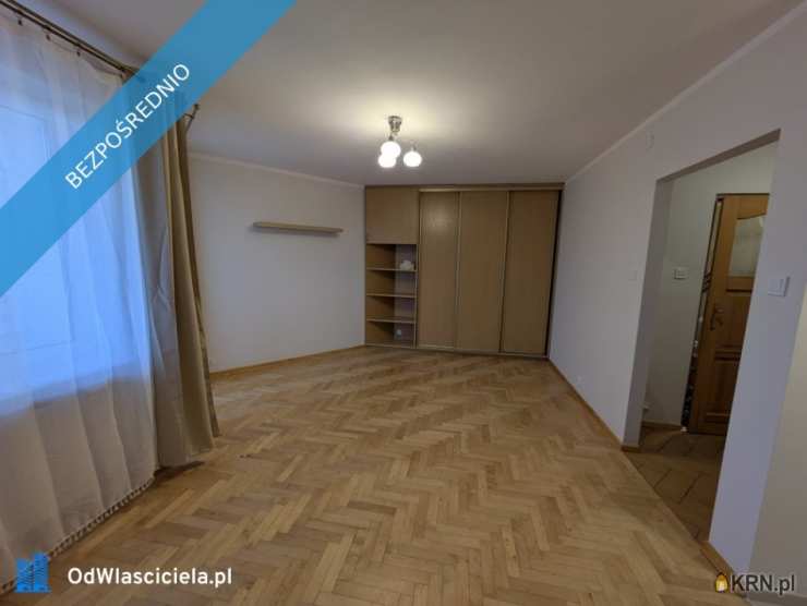 OdWlasciciela.pl, Mieszkanie  na sprzedaż, Warszawa, Ursynów, ul. Komisji Edukacji Narodowej