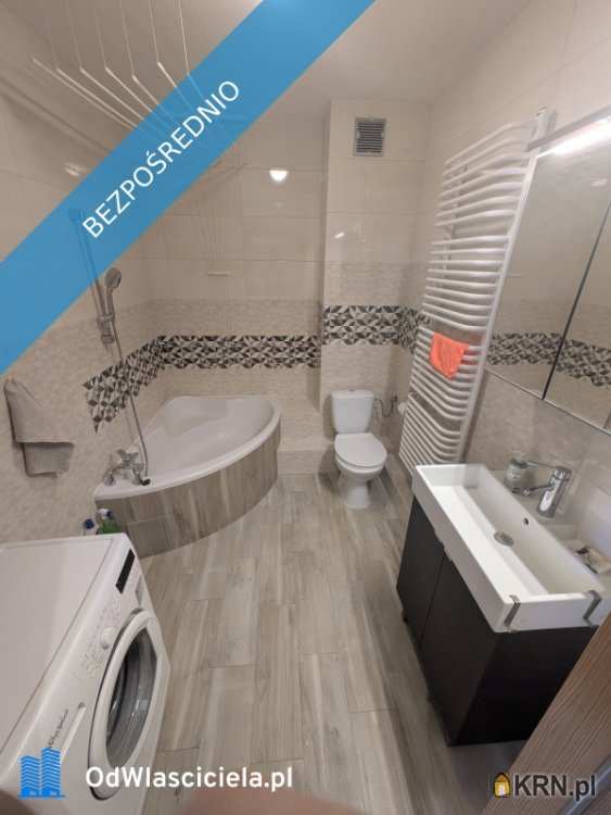 Mieszkanie  na sprzedaż, Warszawa, Ursynów, ul. Komisji Edukacji Narodowej, 1 pokojowe