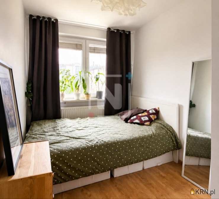 2 pokojowe, Warszawa, Praga Południe/Grochów, ul. Zagójska, Mieszkanie  na sprzedaż