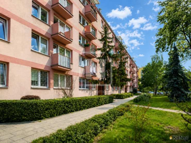 Mieszkanie  na sprzedaż, Warszawa, Praga Południe/Grochów, ul. Zagójska, 2 pokojowe