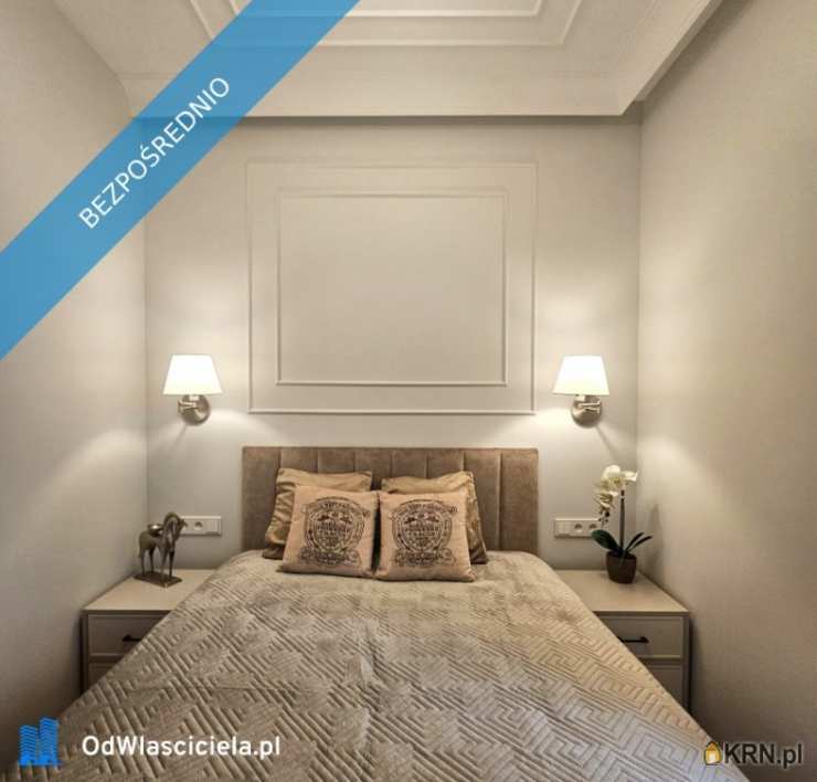 OdWlasciciela.pl, Mieszkanie  do wynajęcia, Warszawa, Śródmieście, ul. Niecała