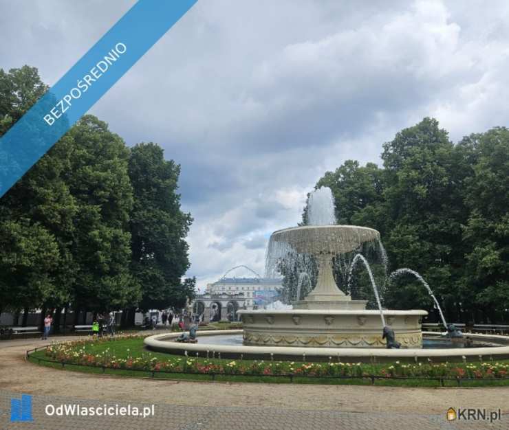 Warszawa, Śródmieście, ul. Niecała, 2 pokojowe, Mieszkanie  do wynajęcia