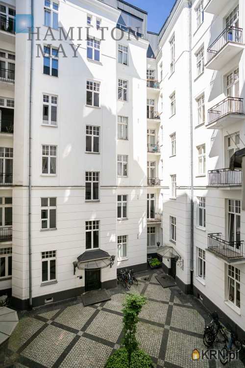 , Mieszkanie  do wynajęcia, Warszawa, ul. 