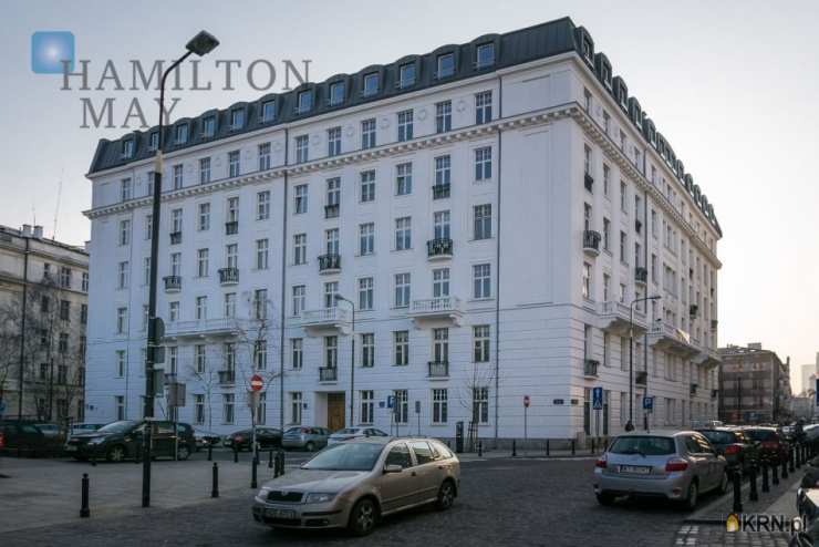 Hamilton May, Mieszkanie  do wynajęcia, Warszawa, ul. 