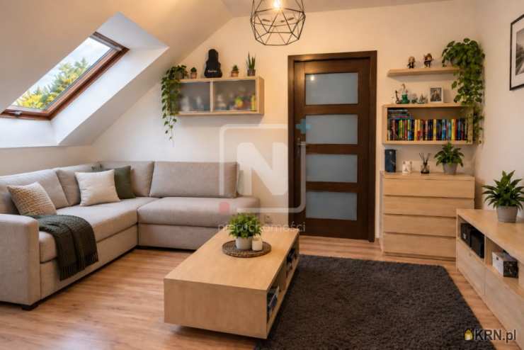 Mieszkanie  na sprzedaż, Warszawa, Włochy/Nowe Włochy, ul. , 2 pokojowe