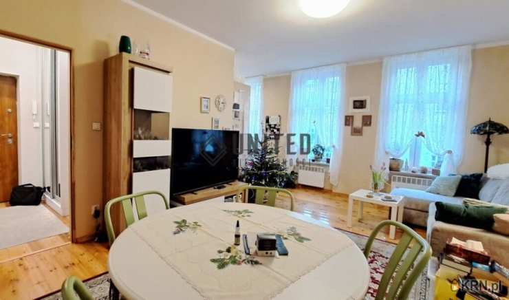 Wrocław, ul. , 1 pokojowe, Mieszkanie  na sprzedaż