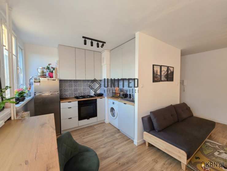 Mieszkanie  na sprzedaż, Wrocław, Fabryczna/Popowice, ul. , 2 pokojowe