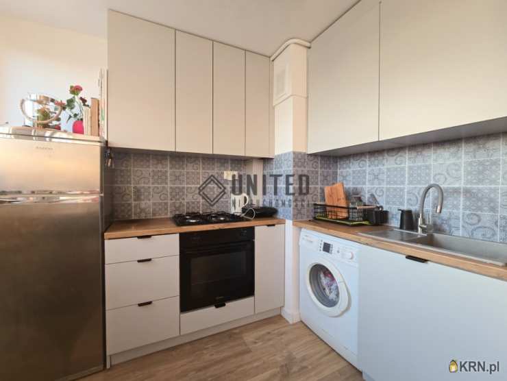 Mieszkanie  na sprzedaż, 2 pokojowe, Wrocław, Fabryczna/Popowice, ul. 