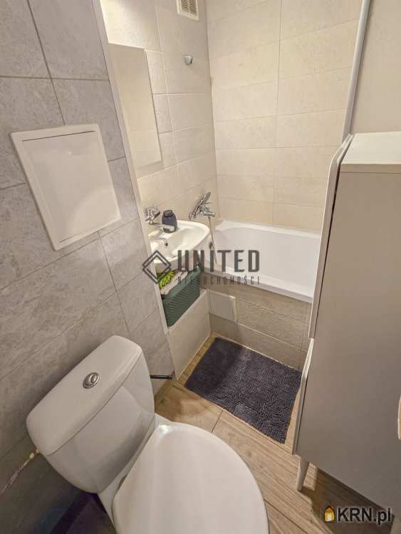 UNITED Nieruchomości, Mieszkanie  na sprzedaż, Wrocław, Fabryczna/Popowice, ul. 