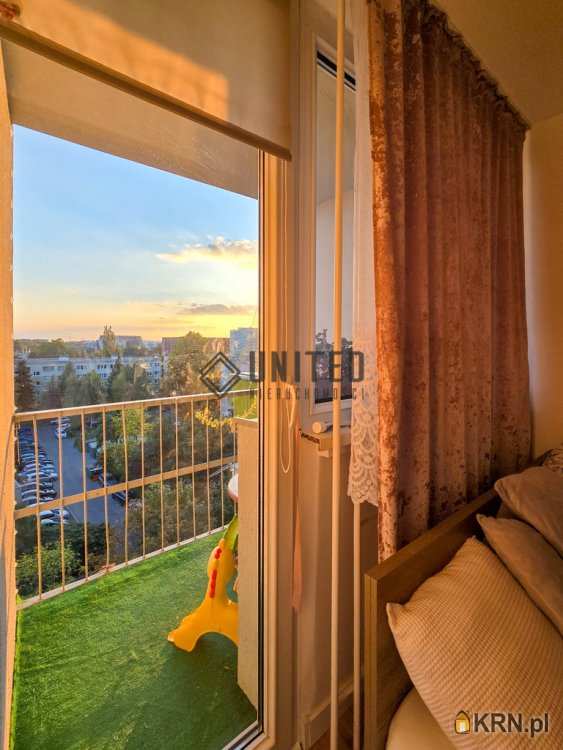 Mieszkanie  na sprzedaż, Wrocław, Fabryczna/Popowice, ul. , 2 pokojowe