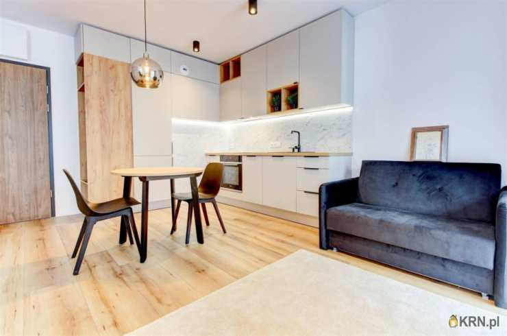 Mieszkanie  do wynajęcia, Wrocław, Krzyki, ul. Gwiaździsta, 1 pokojowe