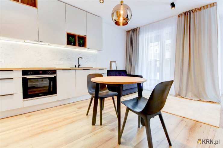 Mieszkanie  do wynajęcia, 1 pokojowe, Wrocław, Krzyki, ul. Gwiaździsta