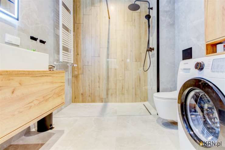 Mieszkanie  do wynajęcia, Wrocław, Krzyki, ul. Gwiaździsta, 1 pokojowe