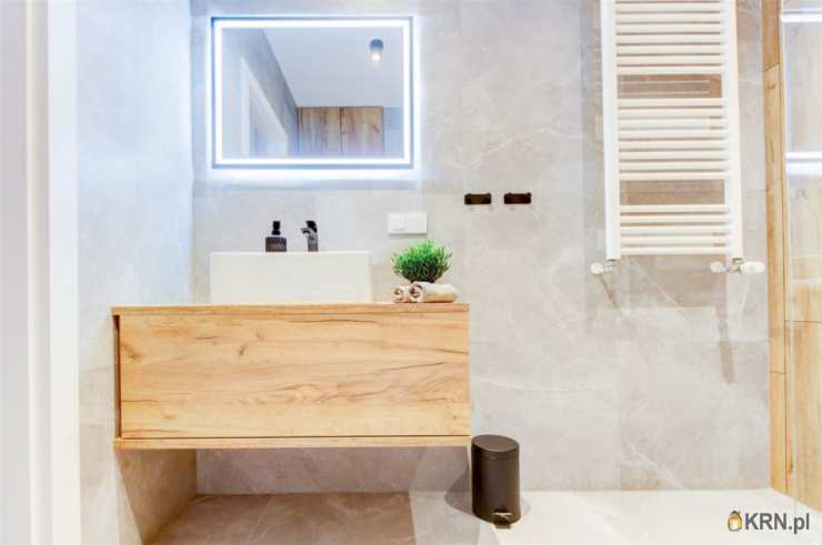 Mieszkanie  do wynajęcia, 1 pokojowe, Wrocław, Krzyki, ul. Gwiaździsta