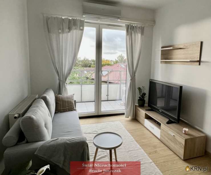 Mieszkanie  do wynajęcia, 2 pokojowe, Wrocław, Krzyki/Wojszyce, ul. 