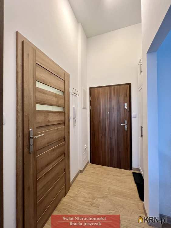 Świat Nieruchomości, Mieszkanie  do wynajęcia, Wrocław, Krzyki/Wojszyce, ul. 