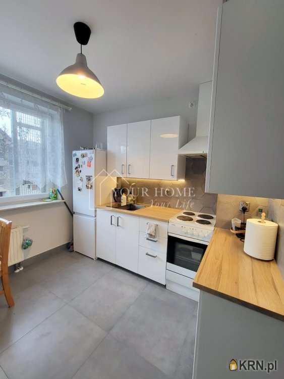 Mieszkanie  do wynajęcia, 1 pokojowe, Wrocław, Krzyki, ul. 