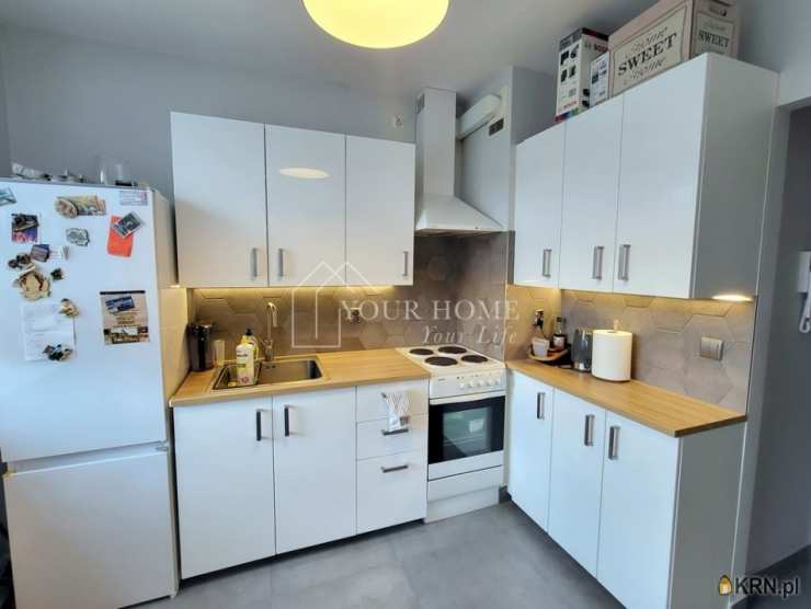 Wrocław, Krzyki, ul. , Mieszkanie  do wynajęcia, 1 pokojowe